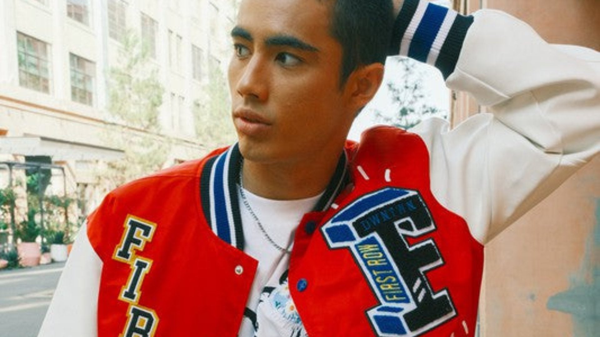 BHG'S Men's Fashion Collection